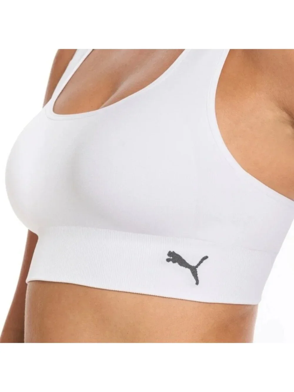 Puma new tag